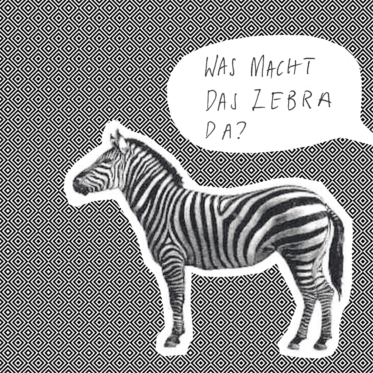 Modul Zebra